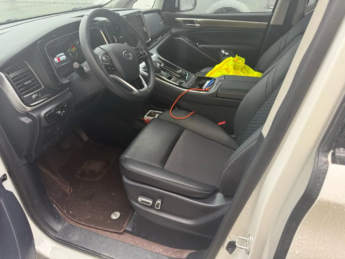 2024 GAC Trumpchi M8 2.0T 252HP L4 8AT,autocango,china used car exporter,china ev exporter,chinese used car exporter,chinese used ev exporter