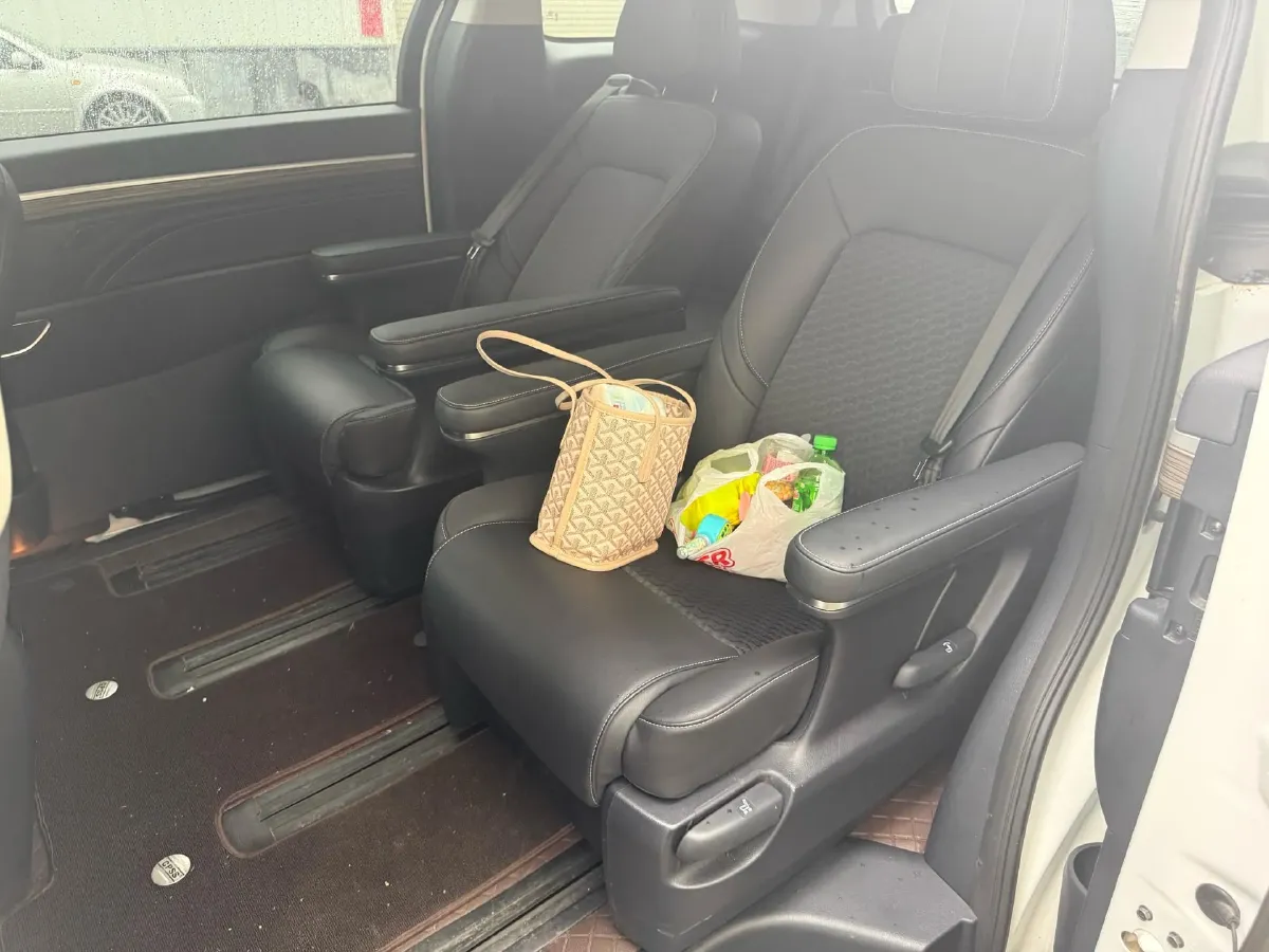 2024 GAC Trumpchi M8 2.0T 252HP L4 8AT,autocango,china used car exporter,china ev exporter,chinese used car exporter,chinese used ev exporter