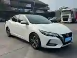 2021 Nissan Sylphy 1.6L 135HP L4 CVT