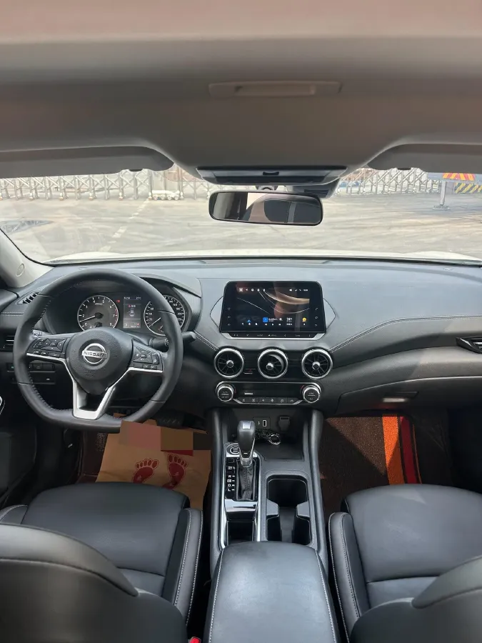 2021 Nissan Sylphy 1.6L 135HP L4 CVT,autocango,china used car exporter,china ev exporter,chinese used car exporter,chinese used ev exporter