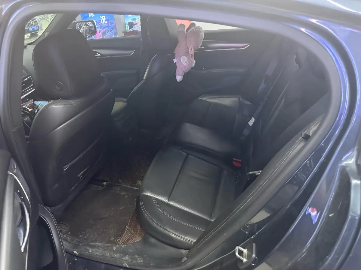 2021 Cadillac CT5 2.0T 237HP L4 10AT,autocango,china used car exporter,china ev exporter,chinese used car exporter,chinese used ev exporter