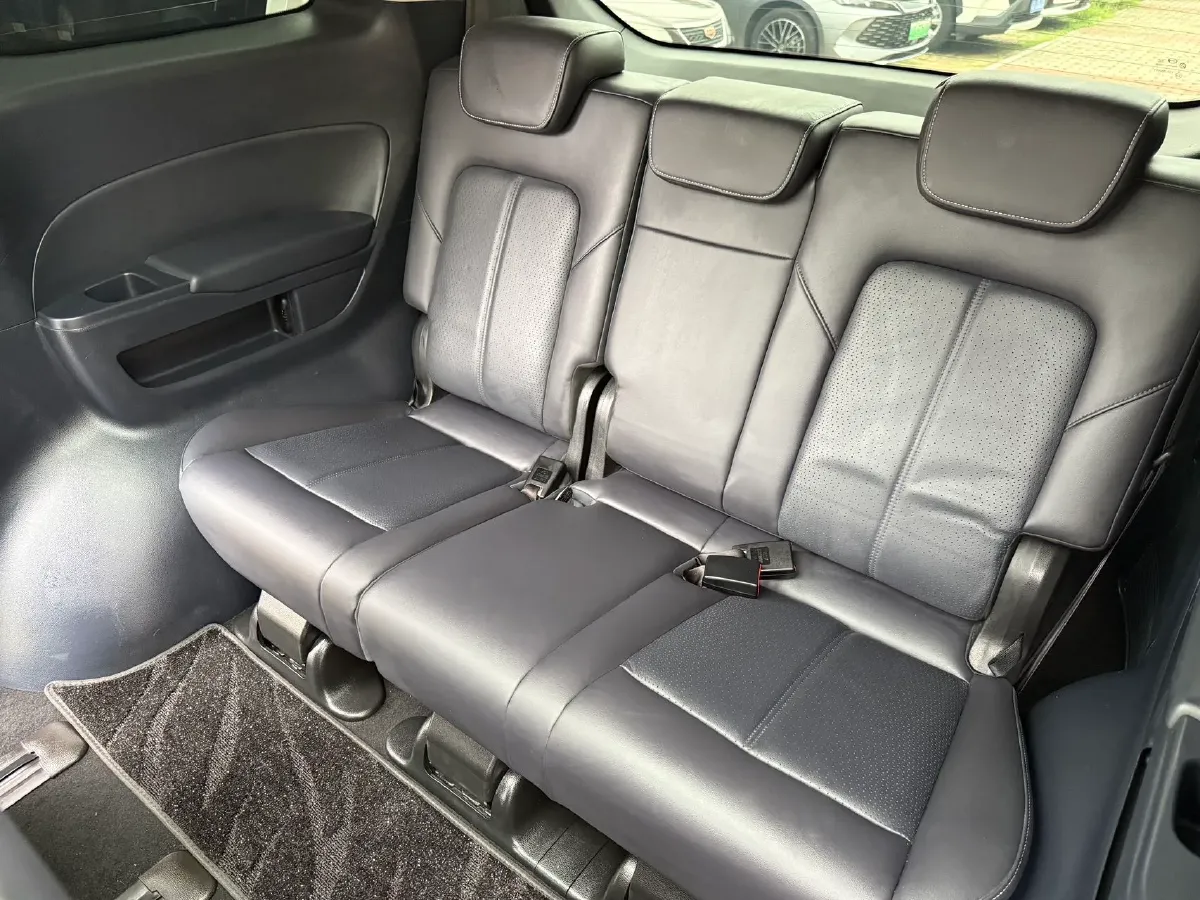 2021 GAC Trumpchi M8 2.0T 252HP L4 8AT,autocango,china used car exporter,china ev exporter,chinese used car exporter,chinese used ev exporter