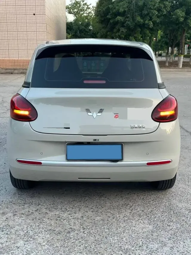 2023 WuLing BinGuo BEV 17.3KWH,autocango,china used car exporter,china ev exporter,chinese used car exporter,chinese used ev exporter