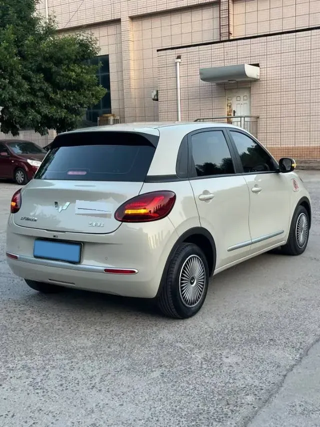 2023 WuLing BinGuo BEV 17.3KWH,autocango,china used car exporter,china ev exporter,chinese used car exporter,chinese used ev exporter