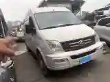 2023 MAXUS XinTu V80 2.0T 127HP L4 6MT