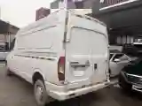 2023 MAXUS XinTu V80 2.0T 127HP L4 6MT