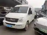 2023 MAXUS XinTu V80 2.0T 127HP L4 6MT