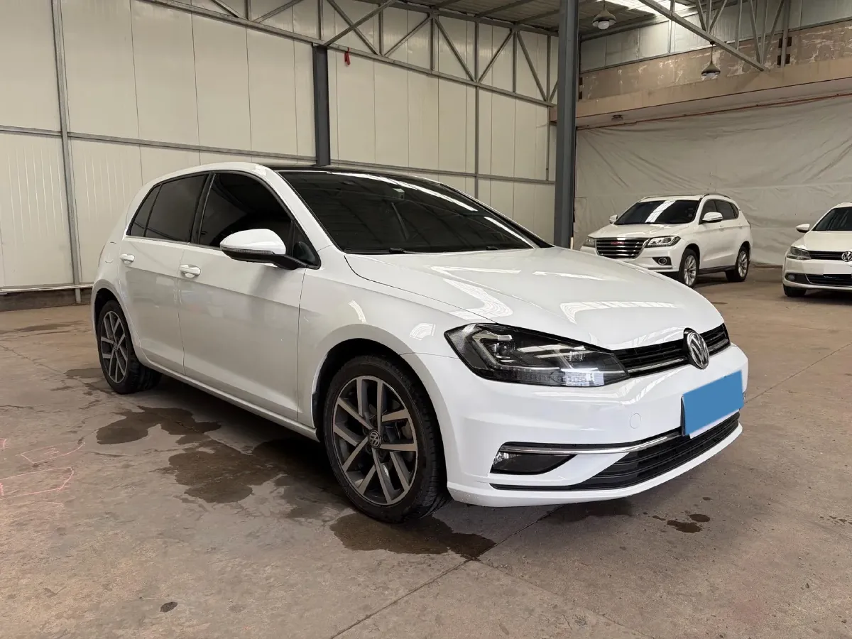 2019 Volkswagen Golf 1.4T 150HP L4 7DCT,autocango,china used car exporter,china ev exporter,chinese used car exporter,chinese used ev exporter