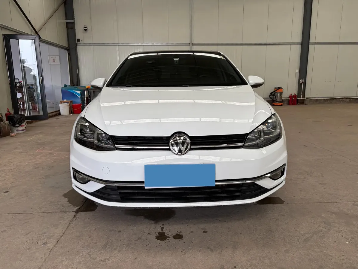 2019 Volkswagen Golf 1.4T 150HP L4 7DCT,autocango,china used car exporter,china ev exporter,chinese used car exporter,chinese used ev exporter