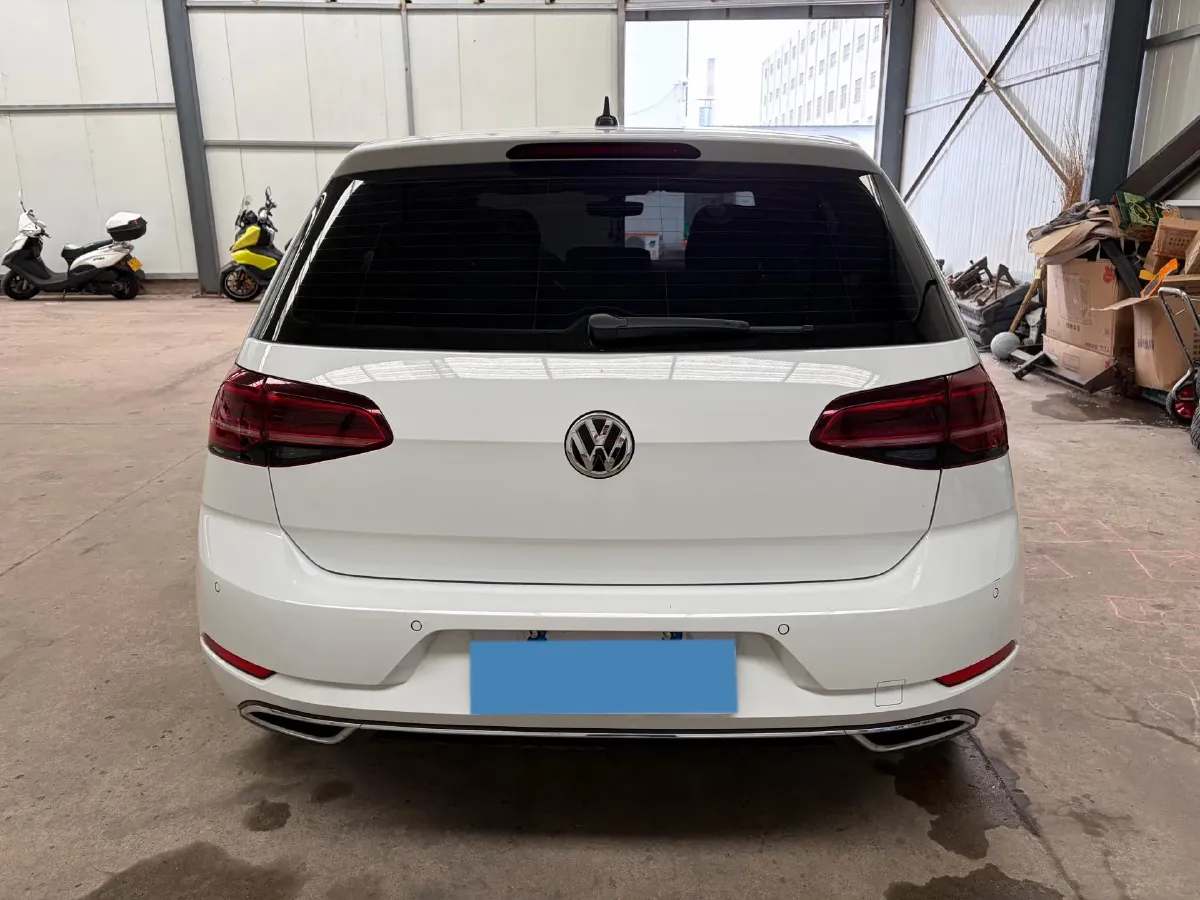 2019 Volkswagen Golf 1.4T 150HP L4 7DCT,autocango,china used car exporter,china ev exporter,chinese used car exporter,chinese used ev exporter