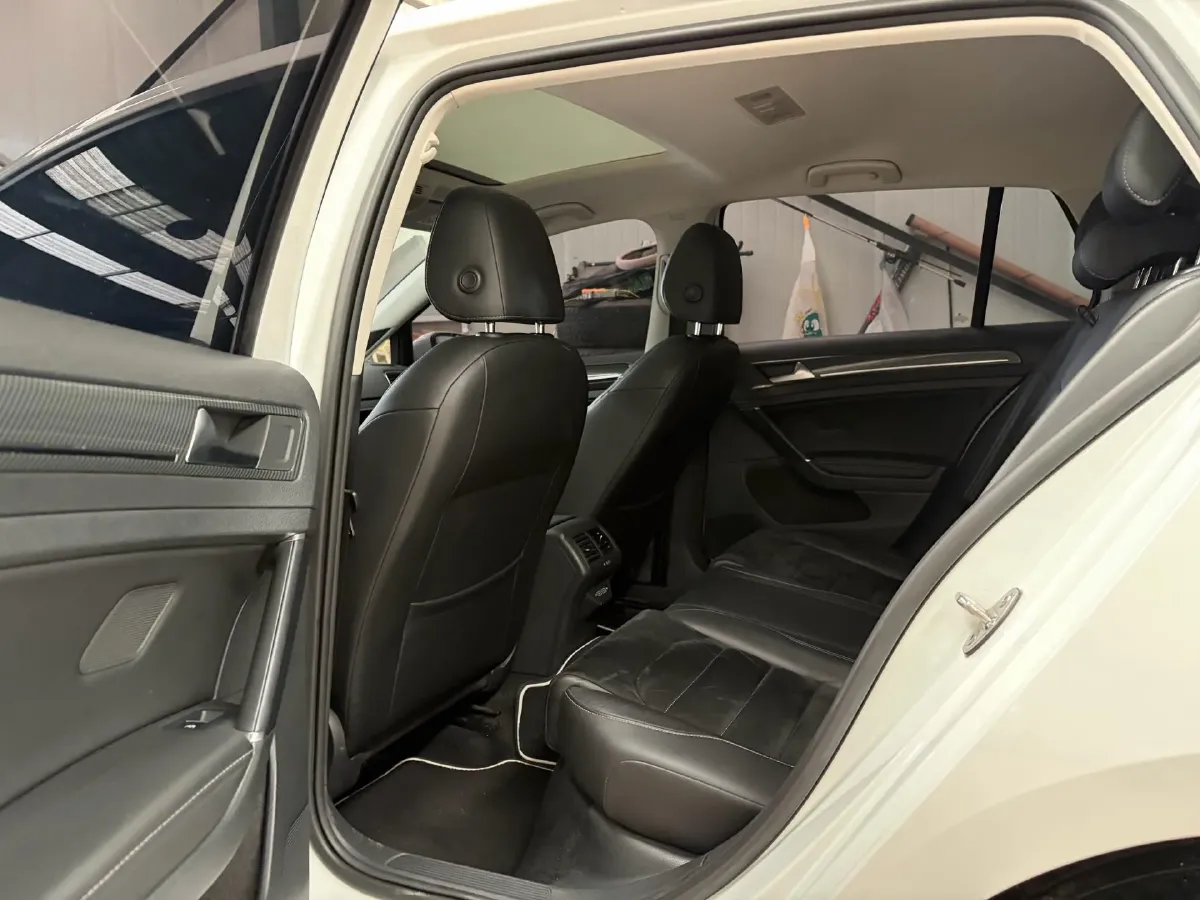 2019 Volkswagen Golf 1.4T 150HP L4 7DCT,autocango,china used car exporter,china ev exporter,chinese used car exporter,chinese used ev exporter