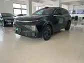 2024 LI L8,autocango,china used car exporter,china ev exporter,chinese used car exporter,chinese used ev exporter