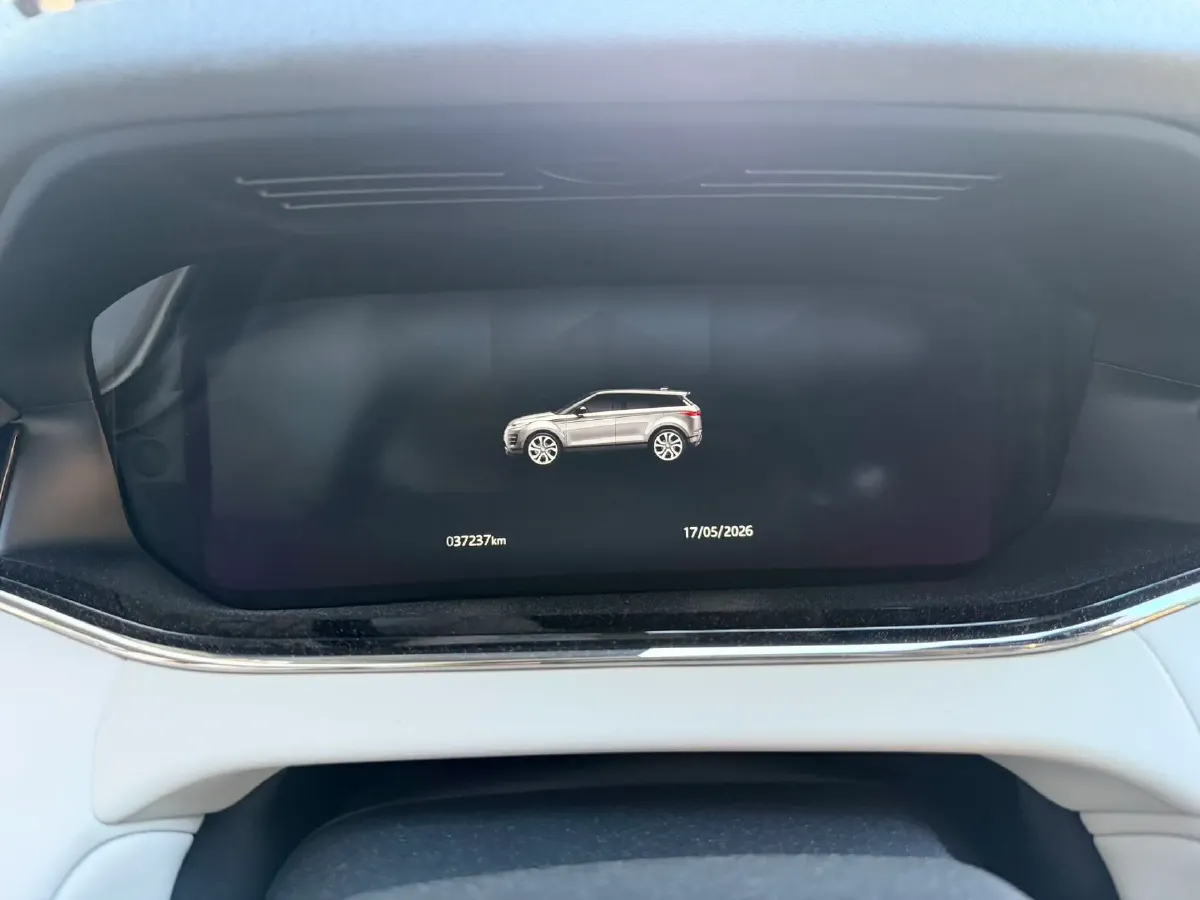 2021 Land Rover Range Rover Evoque 2.0T 249HP L4 9AT,autocango,china used car exporter,china ev exporter,chinese used car exporter,chinese used ev exporter
