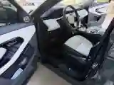 2021 Land Rover Range Rover Evoque 2.0T 249HP L4 9AT