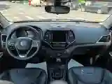 2019 Jeep Cherokee 2.0T 265HP L4 9AT