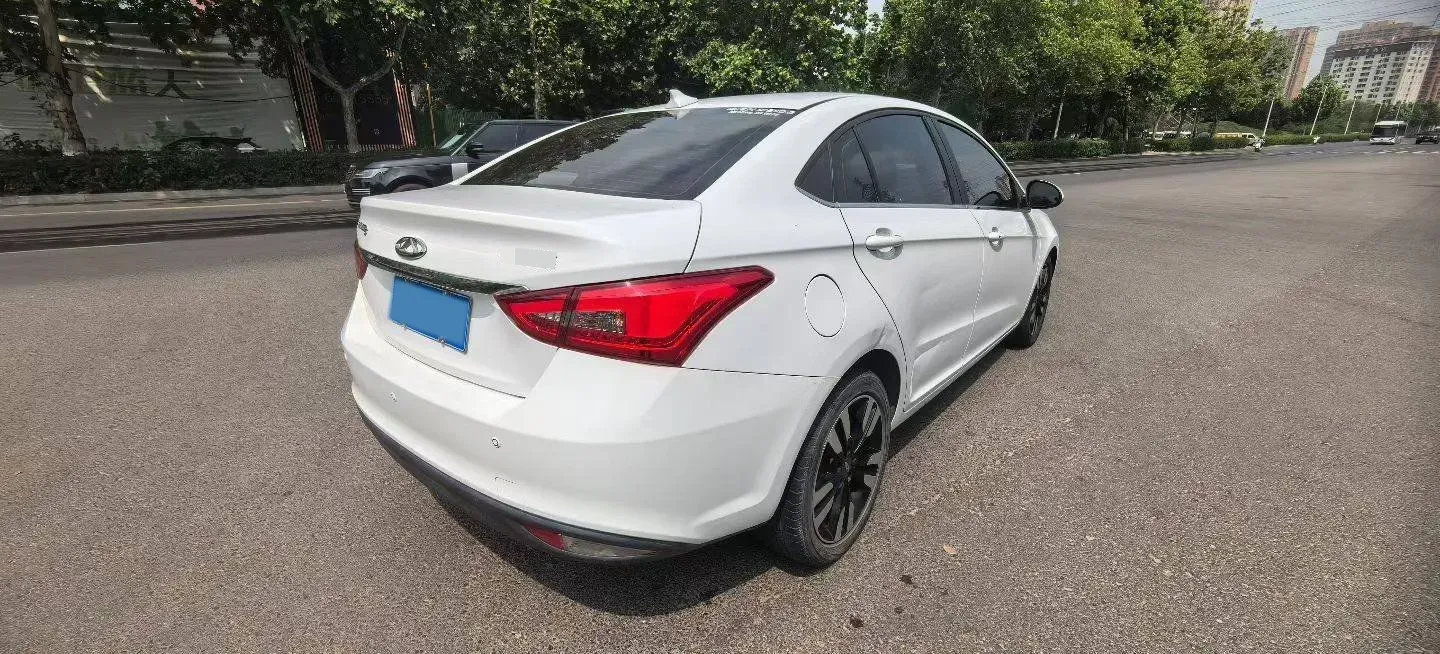 2019 Chery Arrizo 5 1.5L 116HP L4 CVT,autocango,china used car exporter,china ev exporter,chinese used car exporter,chinese used ev exporter