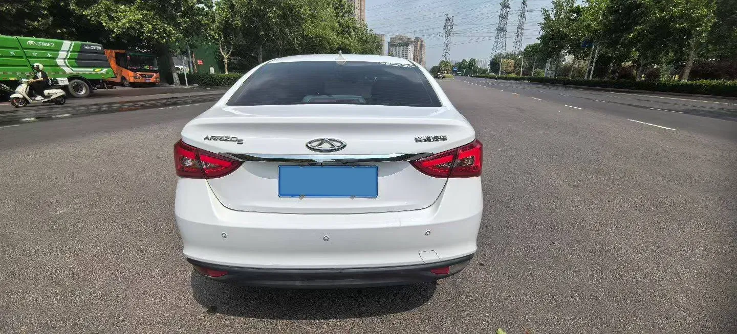 2019 Chery Arrizo 5 1.5L 116HP L4 CVT,autocango,china used car exporter,china ev exporter,chinese used car exporter,chinese used ev exporter