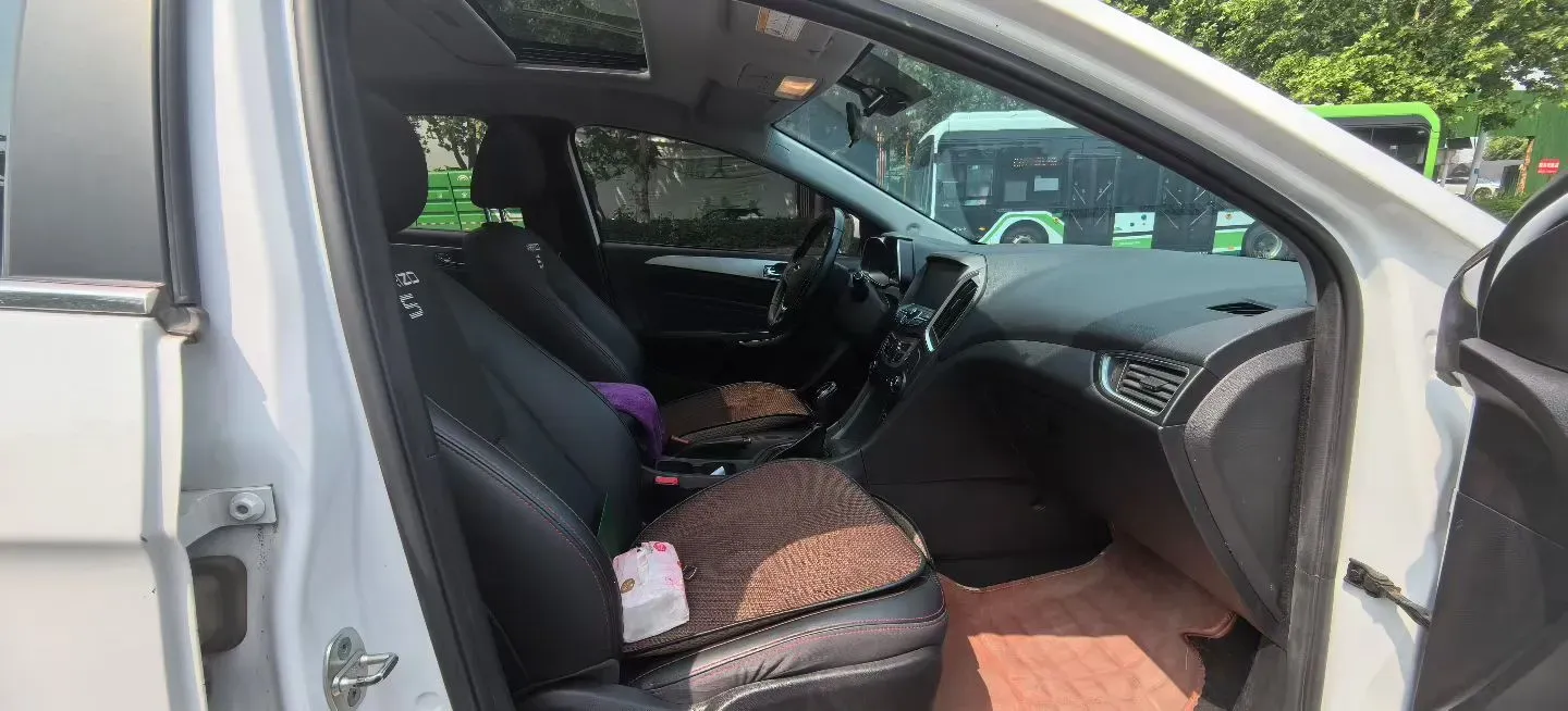 2019 Chery Arrizo 5 1.5L 116HP L4 CVT,autocango,china used car exporter,china ev exporter,chinese used car exporter,chinese used ev exporter