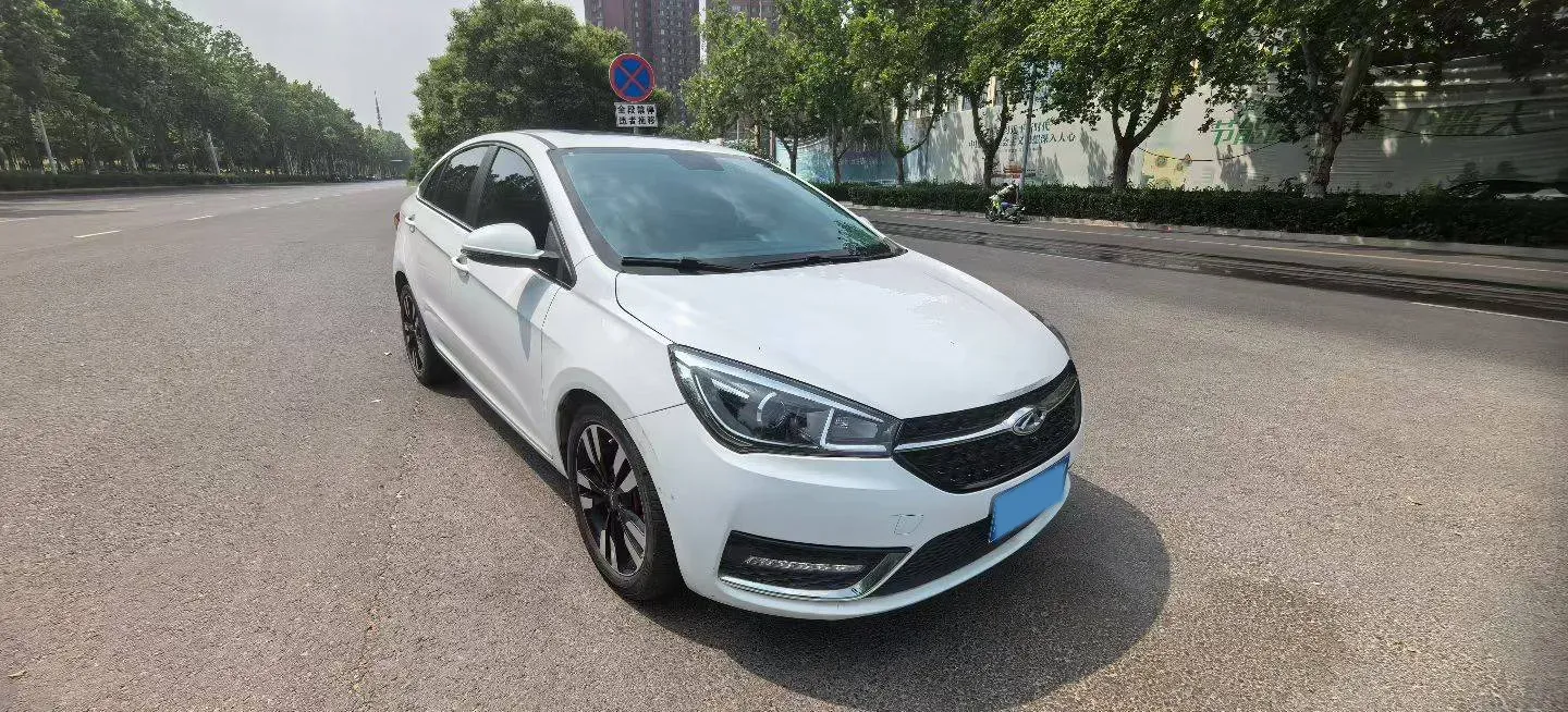 2019 Chery Arrizo 5 1.5L 116HP L4 CVT,autocango,china used car exporter,china ev exporter,chinese used car exporter,chinese used ev exporter