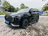 2023 CHERY TIGGO 9,autocango,china used car exporter,china ev exporter,chinese used car exporter,chinese used ev exporter