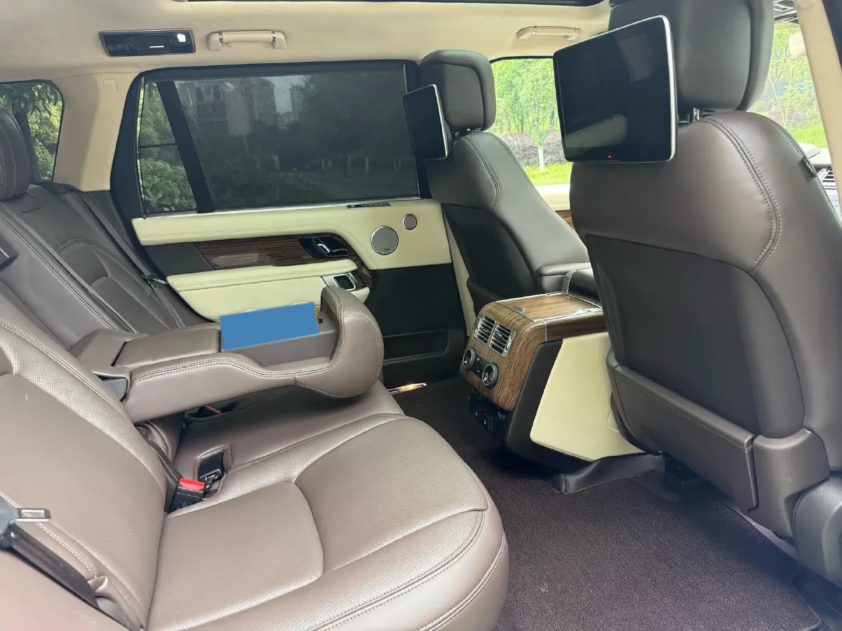 2019 Land Rover Range Rover 3.0T 381HP V6 8AT,autocango,china used car exporter,china ev exporter,chinese used car exporter,chinese used ev exporter