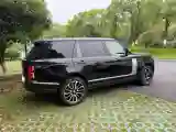 2019 Land Rover Range Rover 3.0T 381HP V6 8AT