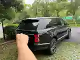 2019 Land Rover Range Rover 3.0T 381HP V6 8AT