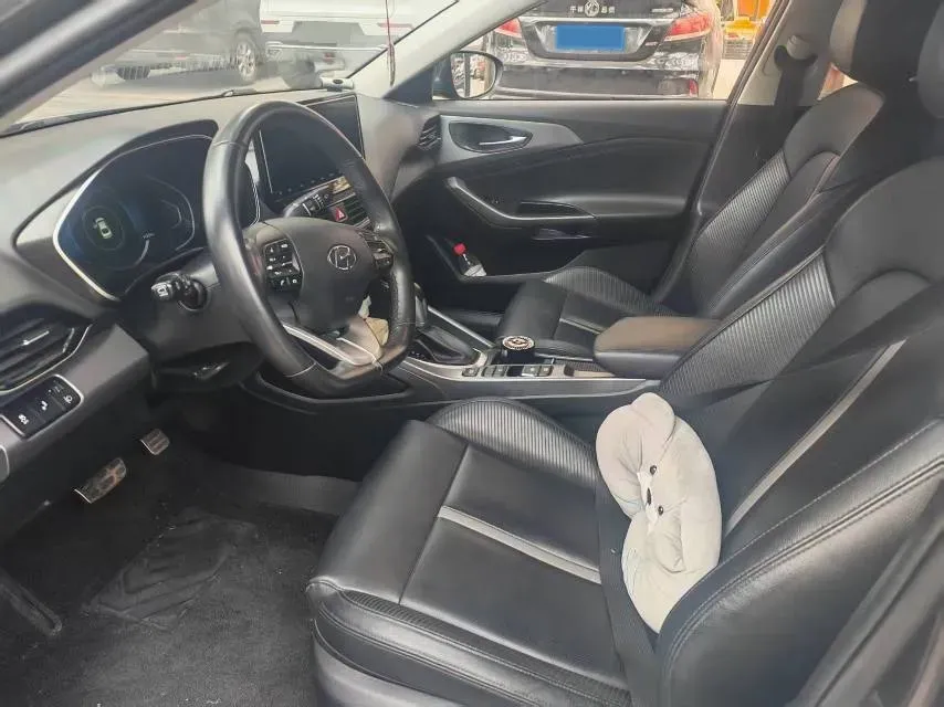2019 Hyundai La Festa 1.6T 204HP L4 7DCT,autocango,china used car exporter,china ev exporter,chinese used car exporter,chinese used ev exporter