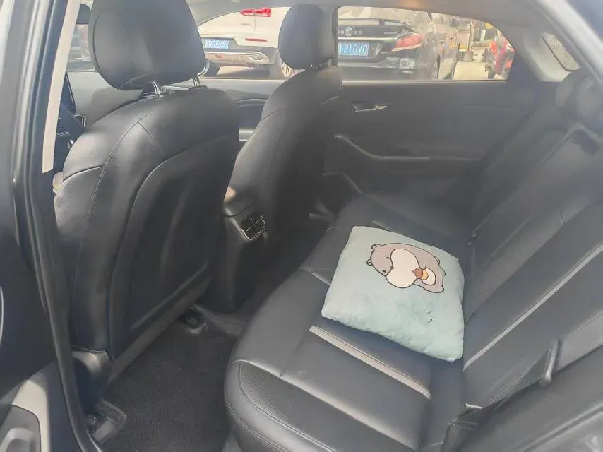 2019 Hyundai La Festa 1.6T 204HP L4 7DCT,autocango,china used car exporter,china ev exporter,chinese used car exporter,chinese used ev exporter