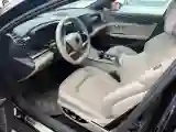 2025 BYD Han BEV 85.44KWH