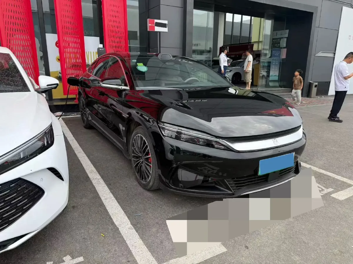 2025 BYD Han BEV 85.44KWH,autocango,china used car exporter,china ev exporter,chinese used car exporter,chinese used ev exporter