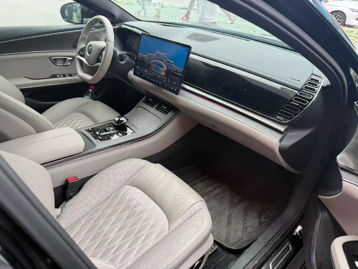 2025 BYD Han BEV 85.44KWH,autocango,china used car exporter,china ev exporter,chinese used car exporter,chinese used ev exporter
