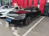 2025 BYD Han BEV 85.44KWH