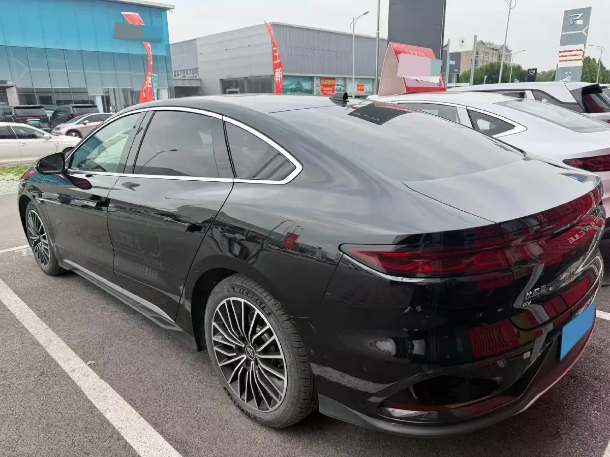2025 BYD Han BEV 85.44KWH,autocango,china used car exporter,china ev exporter,chinese used car exporter,chinese used ev exporter