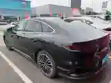 2025 BYD Han BEV 85.44KWH