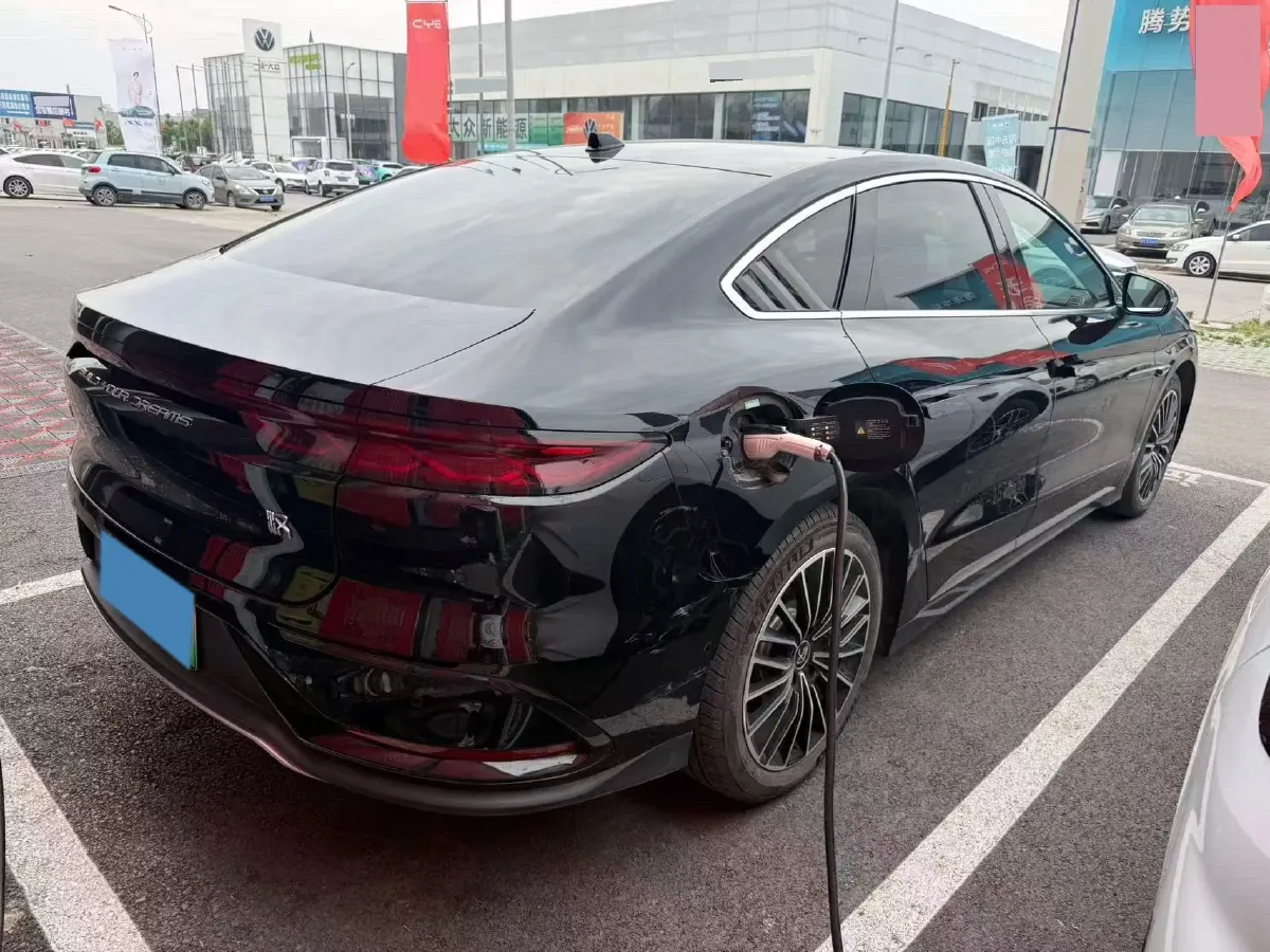 2025 BYD Han BEV 85.44KWH,autocango,china used car exporter,china ev exporter,chinese used car exporter,chinese used ev exporter