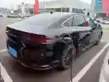 2025 BYD Han BEV 85.44KWH