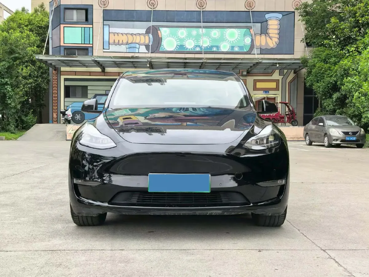 2021 Tesla Model Y BEV 60KWH,autocango,china used car exporter,china ev exporter,chinese used car exporter,chinese used ev exporter