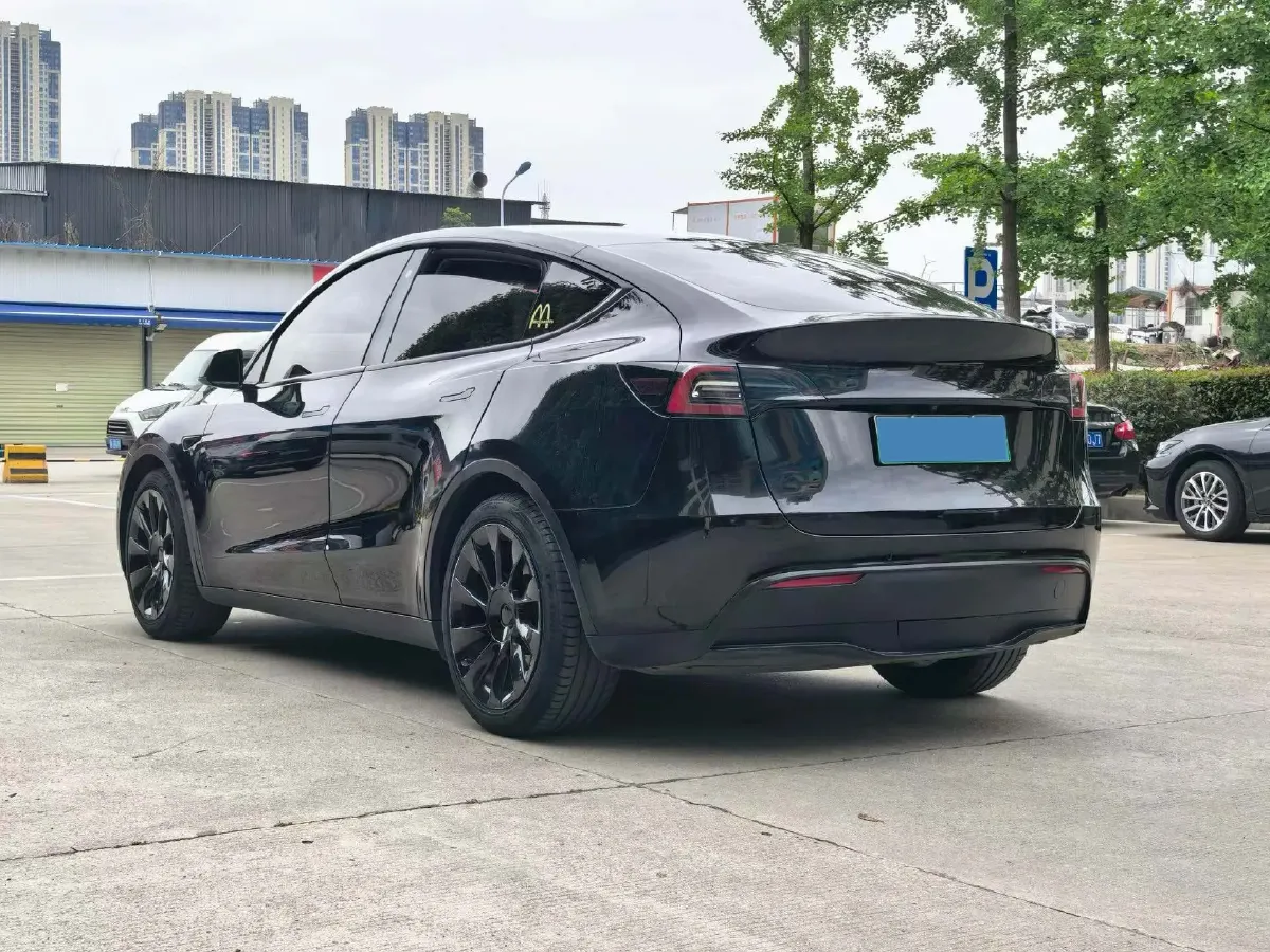 2021 Tesla Model Y BEV 60KWH,autocango,china used car exporter,china ev exporter,chinese used car exporter,chinese used ev exporter