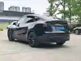 2021 Tesla Model Y BEV 60KWH