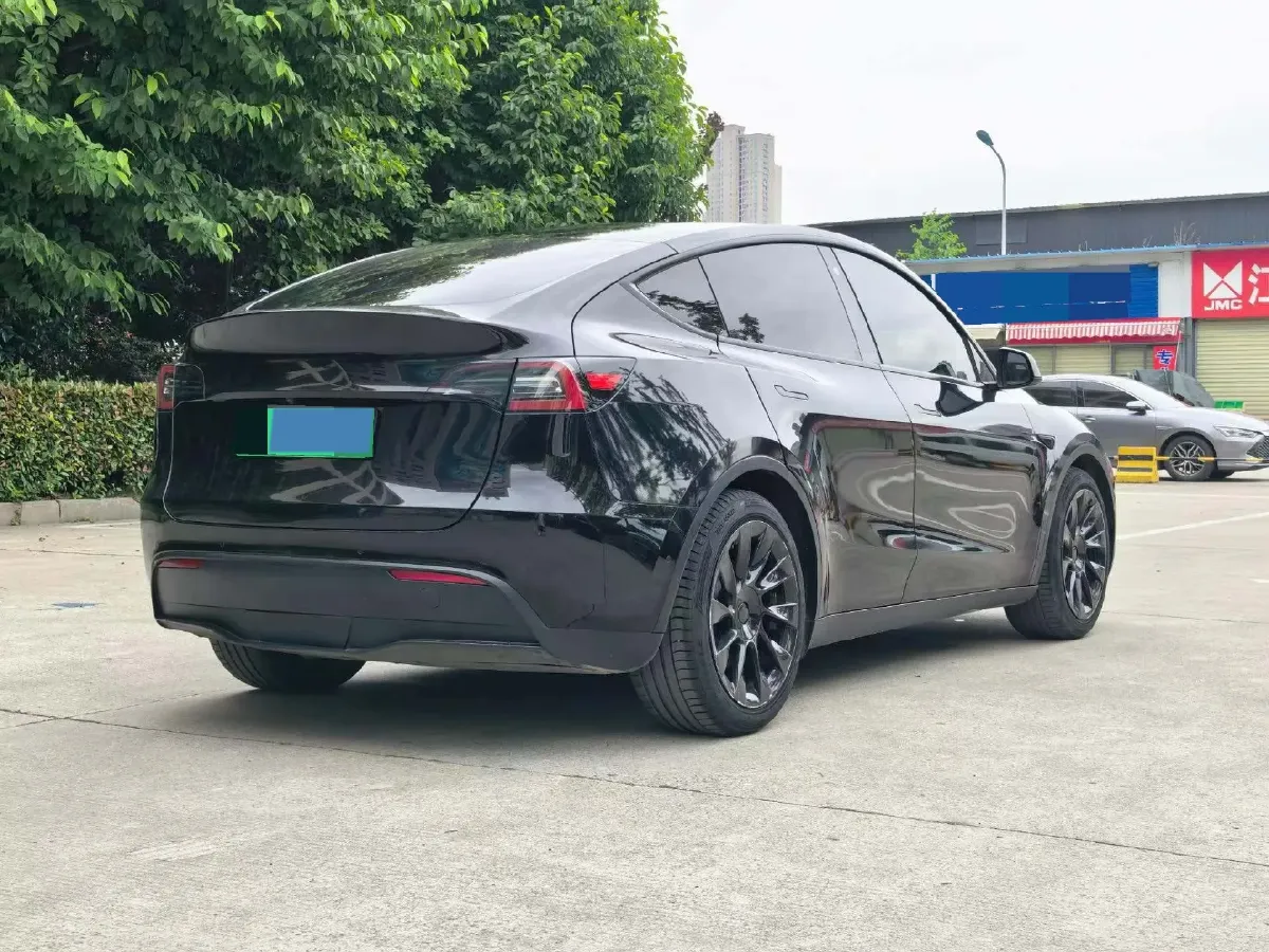2021 Tesla Model Y BEV 60KWH,autocango,china used car exporter,china ev exporter,chinese used car exporter,chinese used ev exporter