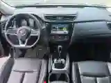 2019 Nissan X-Trail 2.0L 154HP L4 CVT