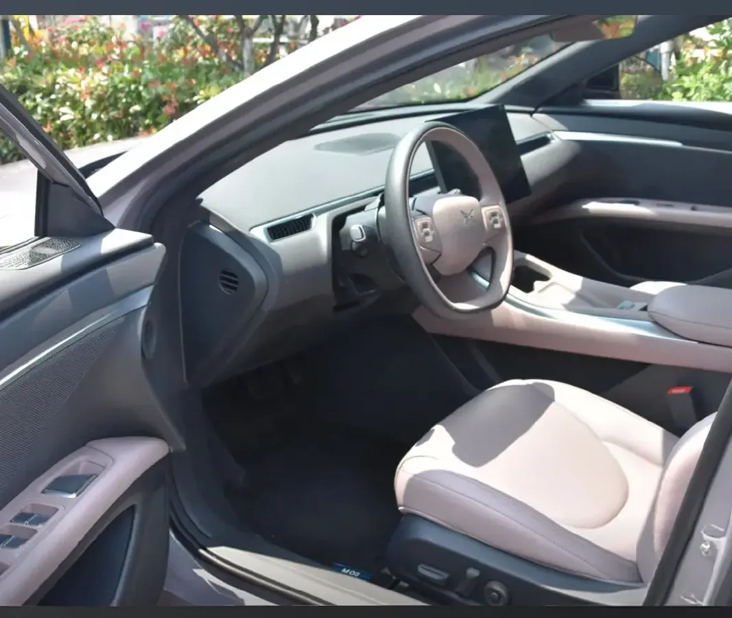 2025 Xpeng MONA M03 BEV,autocango,china used car exporter,china ev exporter,chinese used car exporter,chinese used ev exporter