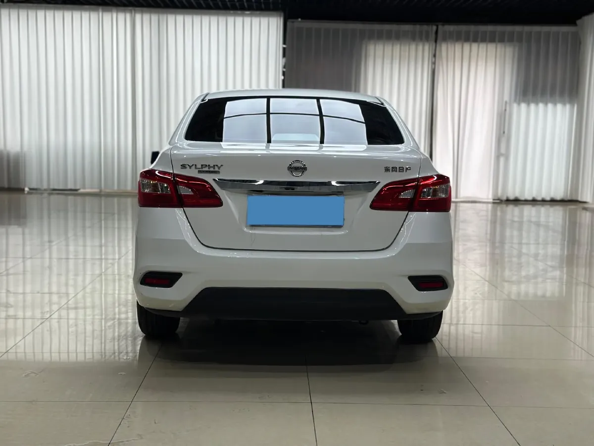 2022 Nissan Sylphy 1.6L 122HP L4 CVT,autocango,china used car exporter,china ev exporter,chinese used car exporter,chinese used ev exporter