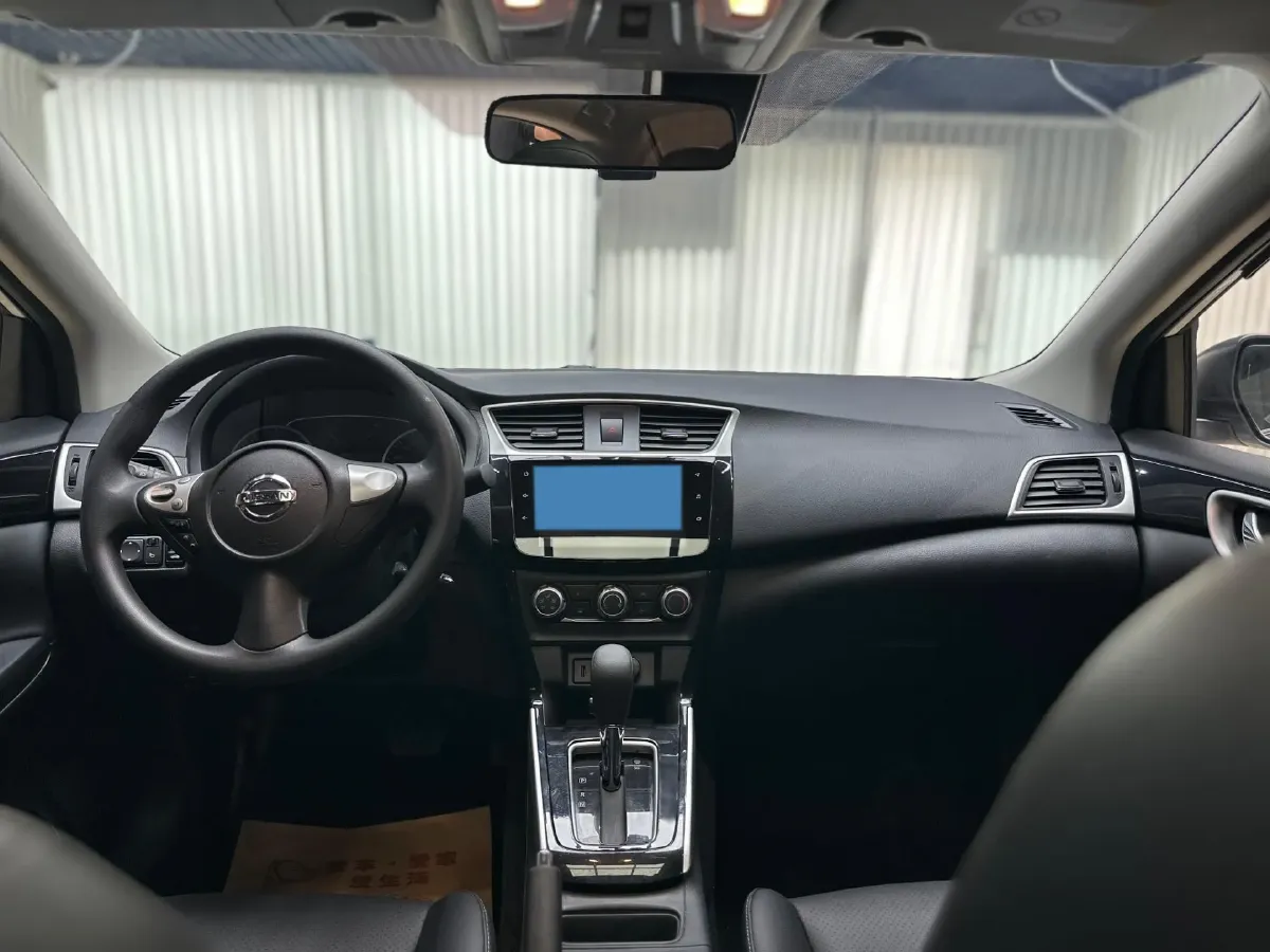 2022 Nissan Sylphy 1.6L 122HP L4 CVT,autocango,china used car exporter,china ev exporter,chinese used car exporter,chinese used ev exporter