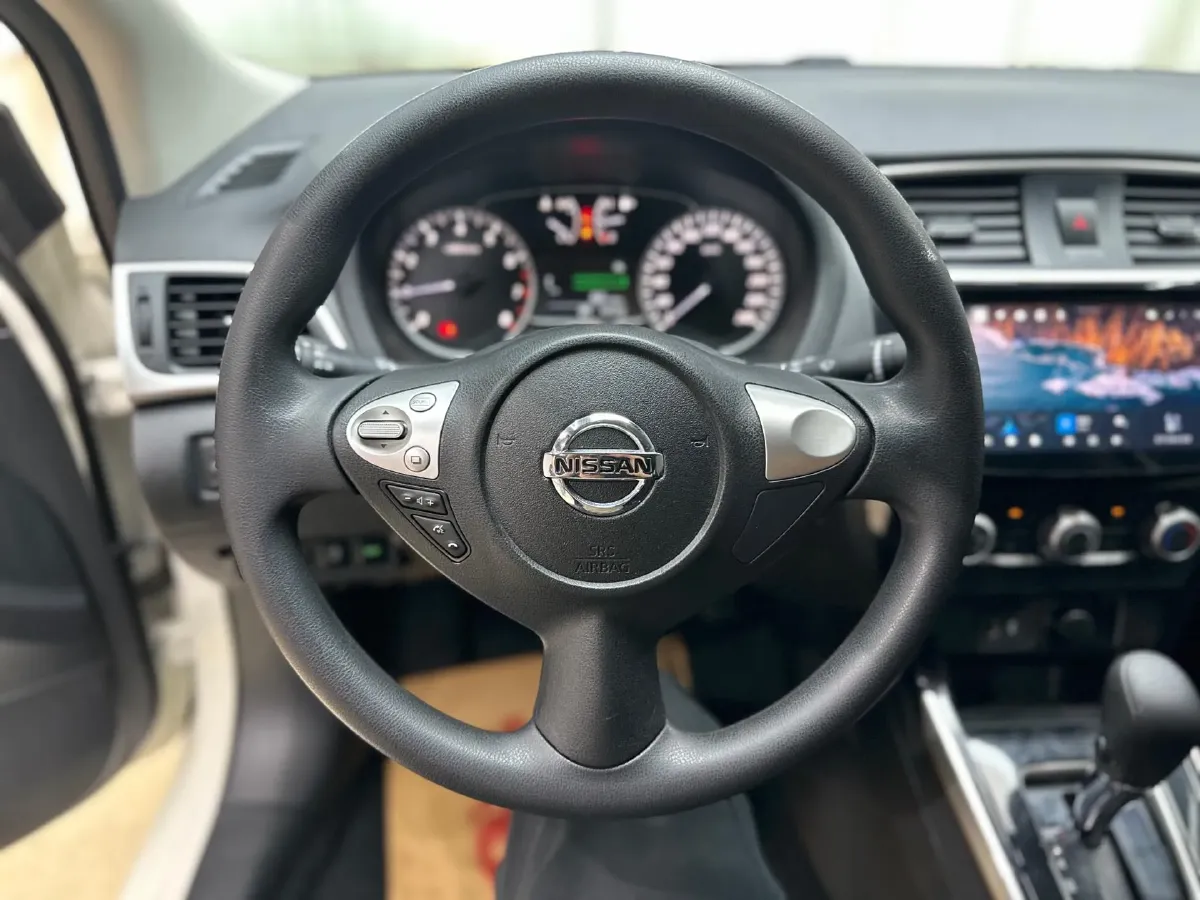 2022 Nissan Sylphy 1.6L 122HP L4 CVT,autocango,china used car exporter,china ev exporter,chinese used car exporter,chinese used ev exporter