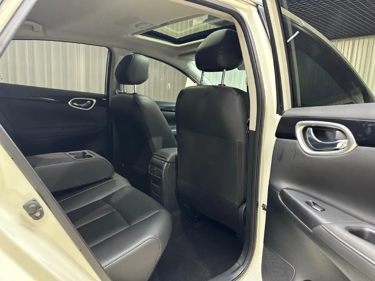2022 Nissan Sylphy 1.6L 122HP L4 CVT,autocango,china used car exporter,china ev exporter,chinese used car exporter,chinese used ev exporter