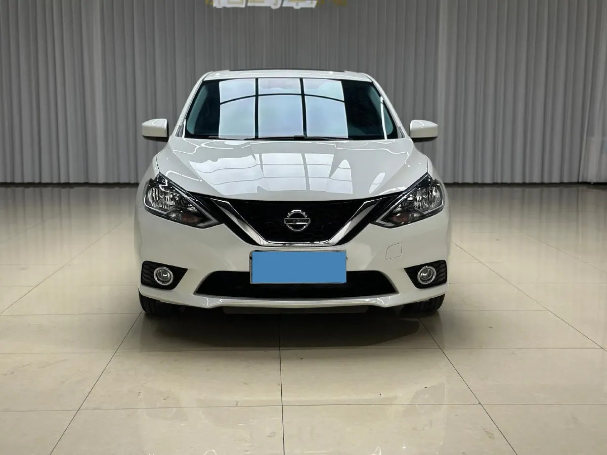 2022 Nissan Sylphy 1.6L 122HP L4 CVT,autocango,china used car exporter,china ev exporter,chinese used car exporter,chinese used ev exporter
