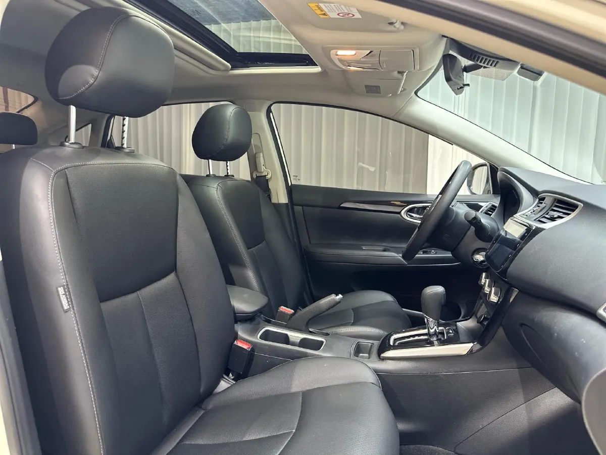 2022 Nissan Sylphy 1.6L 122HP L4 CVT,autocango,china used car exporter,china ev exporter,chinese used car exporter,chinese used ev exporter