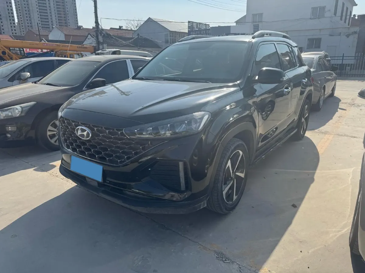 2021 Hyundai ix35 2.0L 160HP L4 6AT,autocango,china used car exporter,china ev exporter,chinese used car exporter,chinese used ev exporter